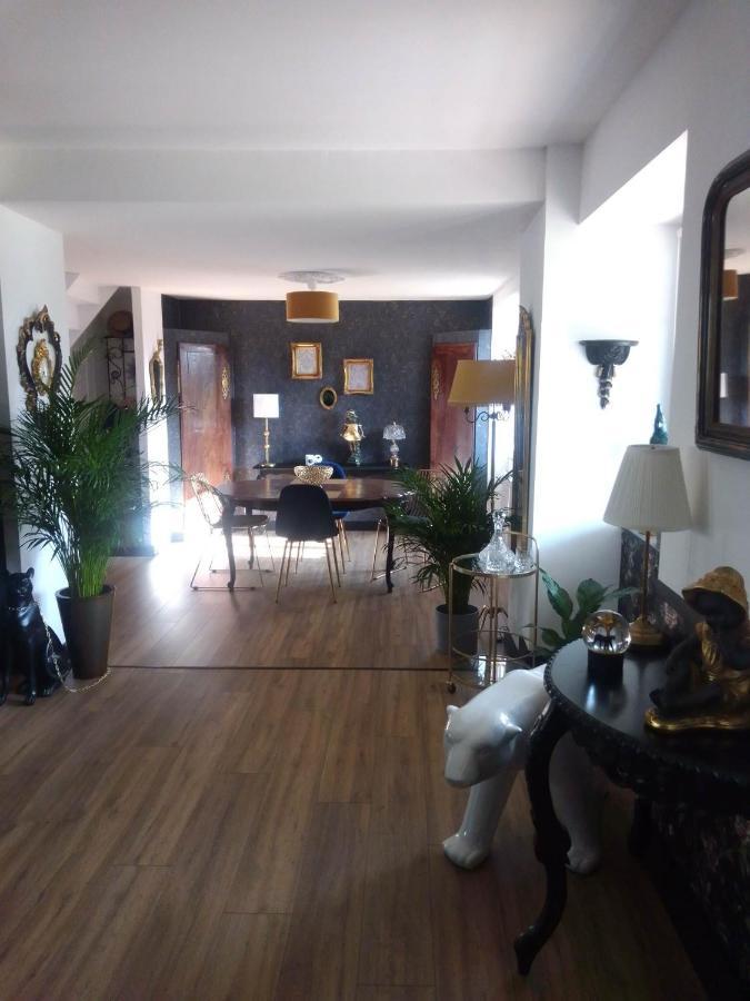 La Menardiere "Tranquilitatis" Chambre Double Petit Dejeuner Compris Corseul Exterior photo